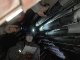 錦陽電廠#3#4爐加裝M型防磨瓦